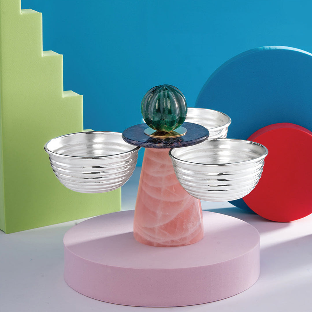 Bella 3 in 1 bowl set