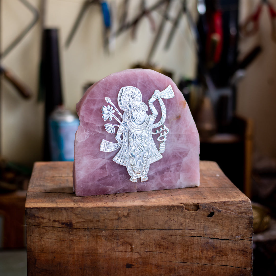 Shrinath ji Nathdwara