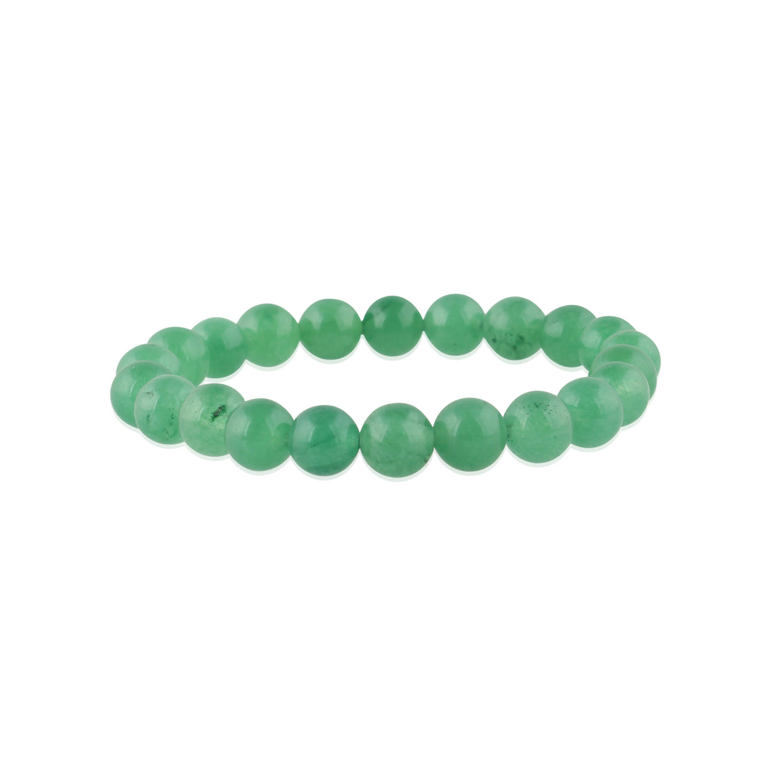 Opportunity- Green Aventurine