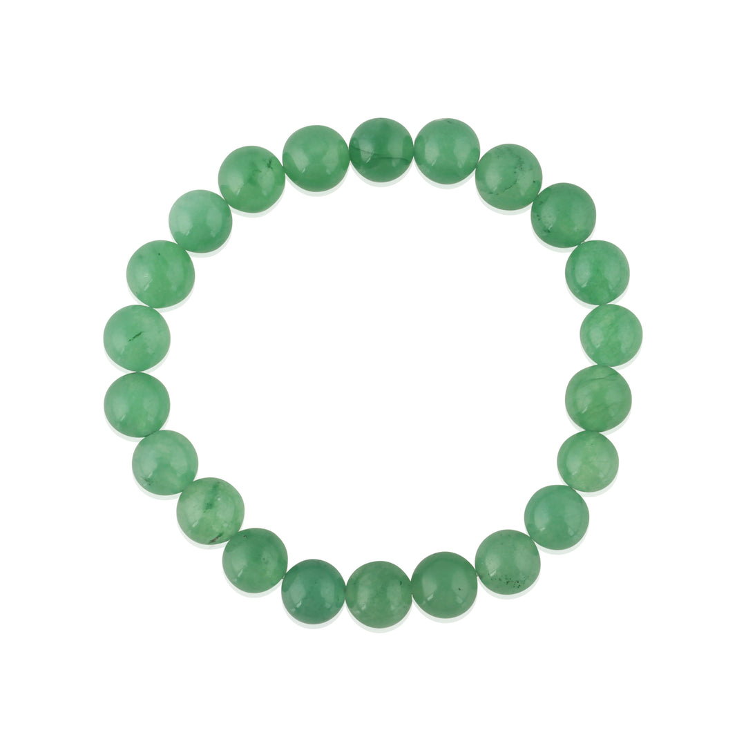 Opportunity- Green Aventurine
