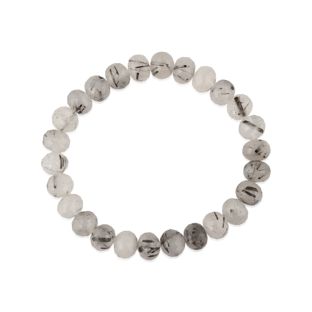 Energy- Rutilated Quartz