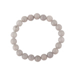 Load image into Gallery viewer, peace- Grey Quartz