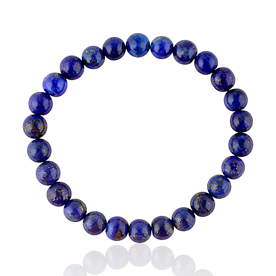 Healing- Lapis Lazuli