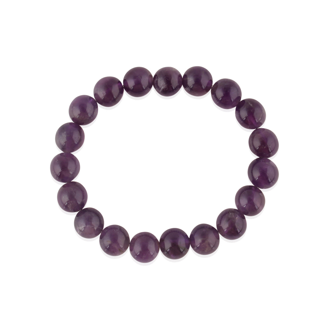 Spirituality- Amethyst