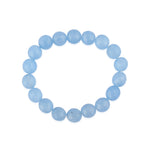 Load image into Gallery viewer, Calming- Blue Chalcedony