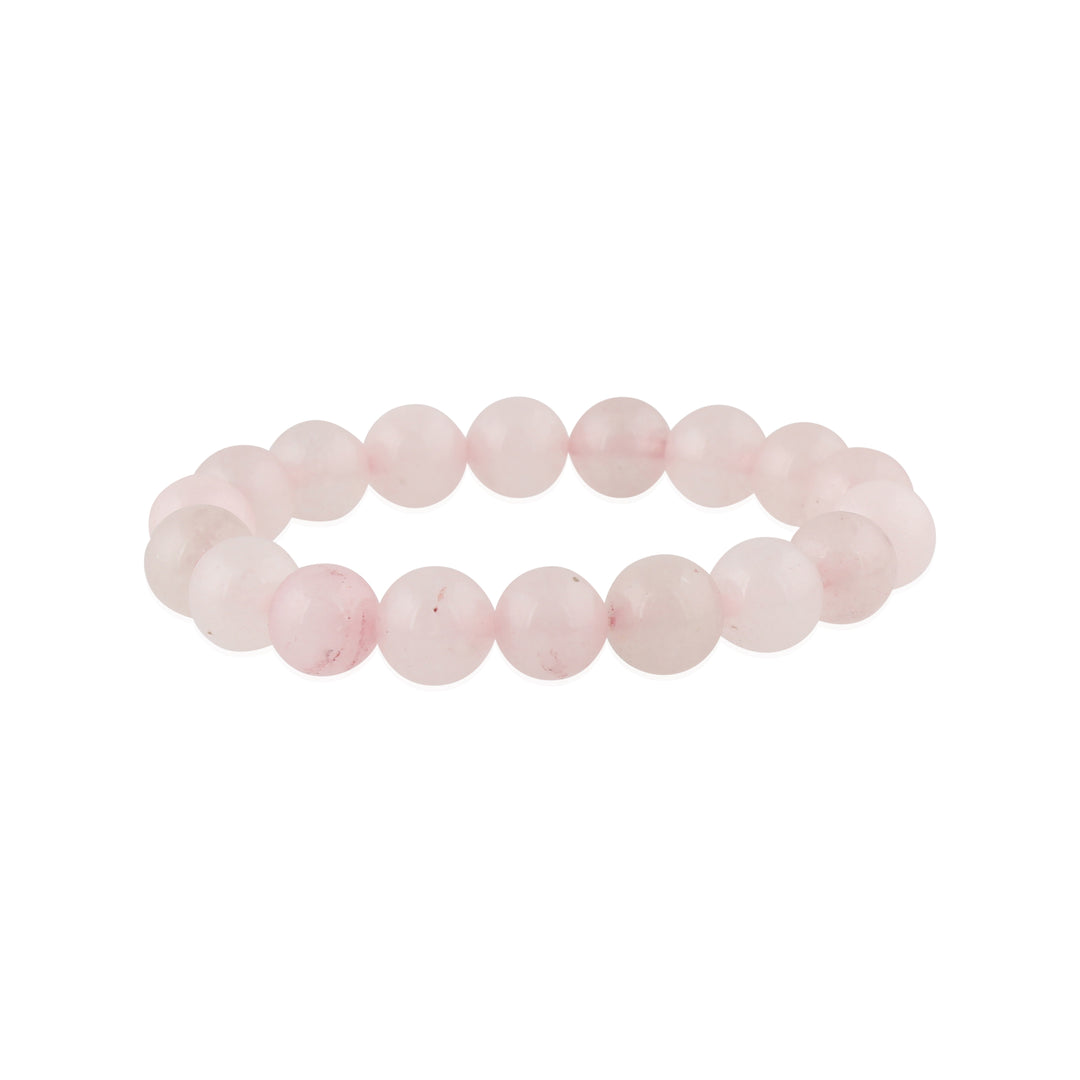 Love - rose quartz