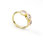 Load image into Gallery viewer, Blueberry Cake Ring