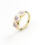 Load image into Gallery viewer, Blueberry Cake Ring