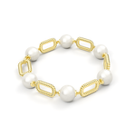 Load image into Gallery viewer, Clara Link Bracelet