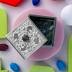 Load image into Gallery viewer, elephant trinkit Box