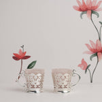 Load image into Gallery viewer, Eliza tea cup set