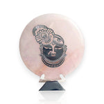 Load image into Gallery viewer, Shreenath ji Face