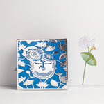 Load image into Gallery viewer, Pooja Box Adorned With Shreenath ji