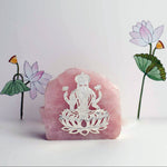 Load image into Gallery viewer, Ethereal Laxmi ji