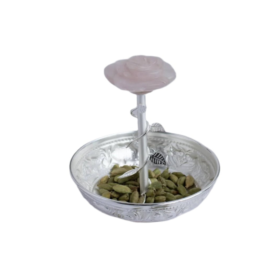 Daisy Cardamon Bowl