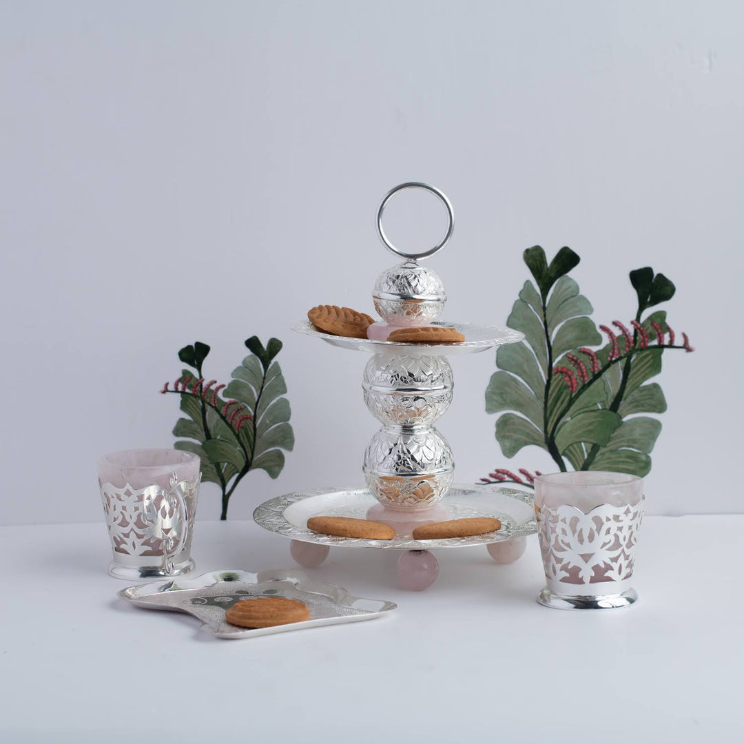 Eliza tea cup set