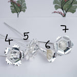 Load image into Gallery viewer, Glinda Flowers