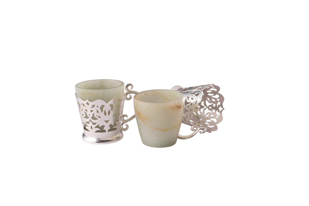 Eliza tea cup set