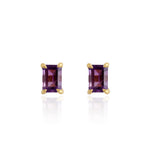 Load image into Gallery viewer, Chroma Stud Earrings