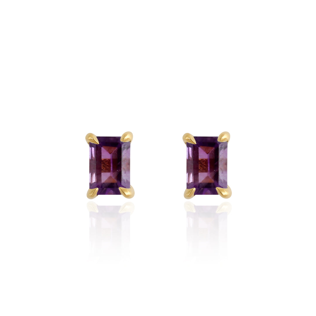 Chroma Stud Earrings
