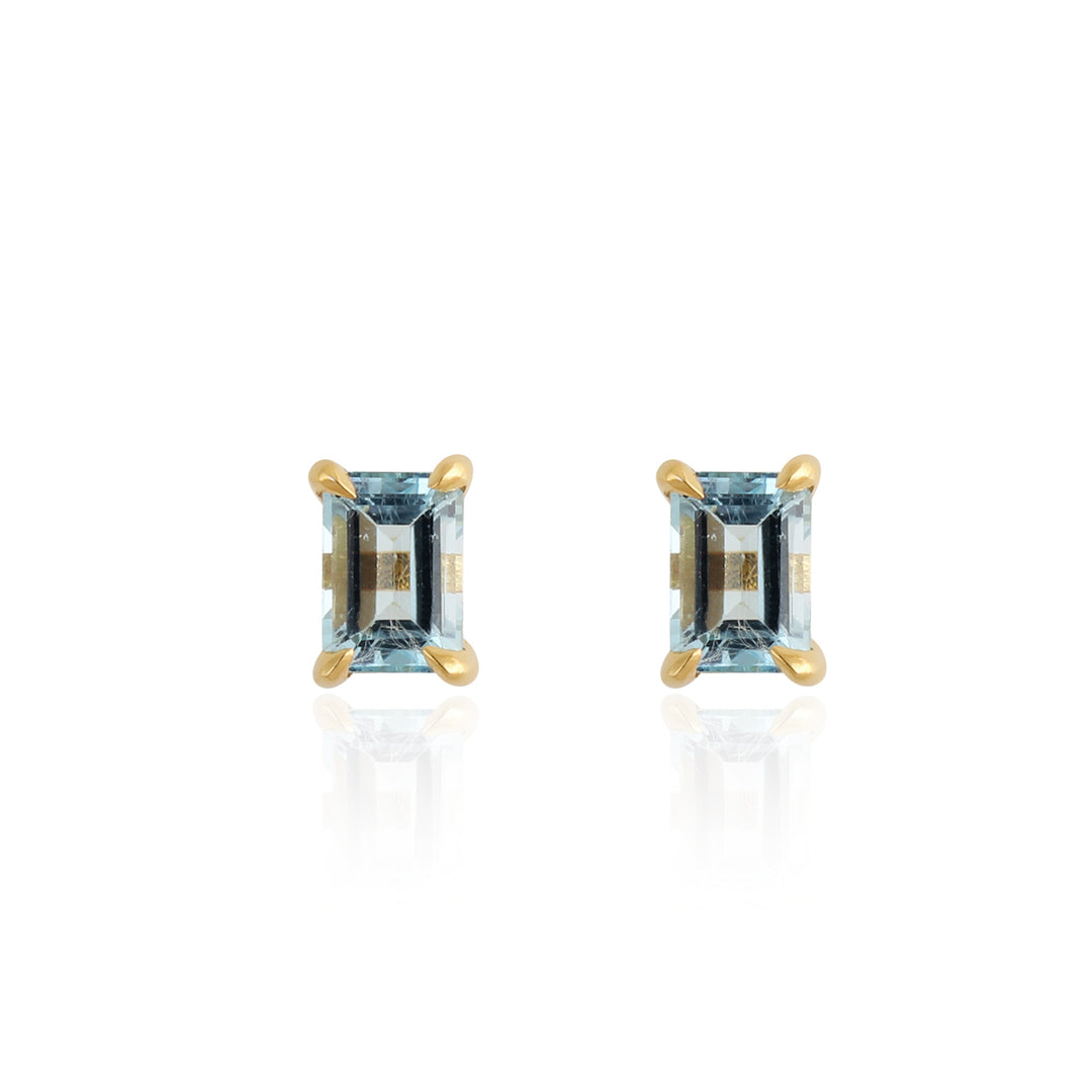 Chroma Stud Earrings