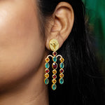 Load image into Gallery viewer, Jungle Dance