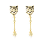 Load image into Gallery viewer, Fierce Lion