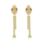 Load image into Gallery viewer, Slender Snake