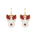 Load image into Gallery viewer, Reindeer Pendent