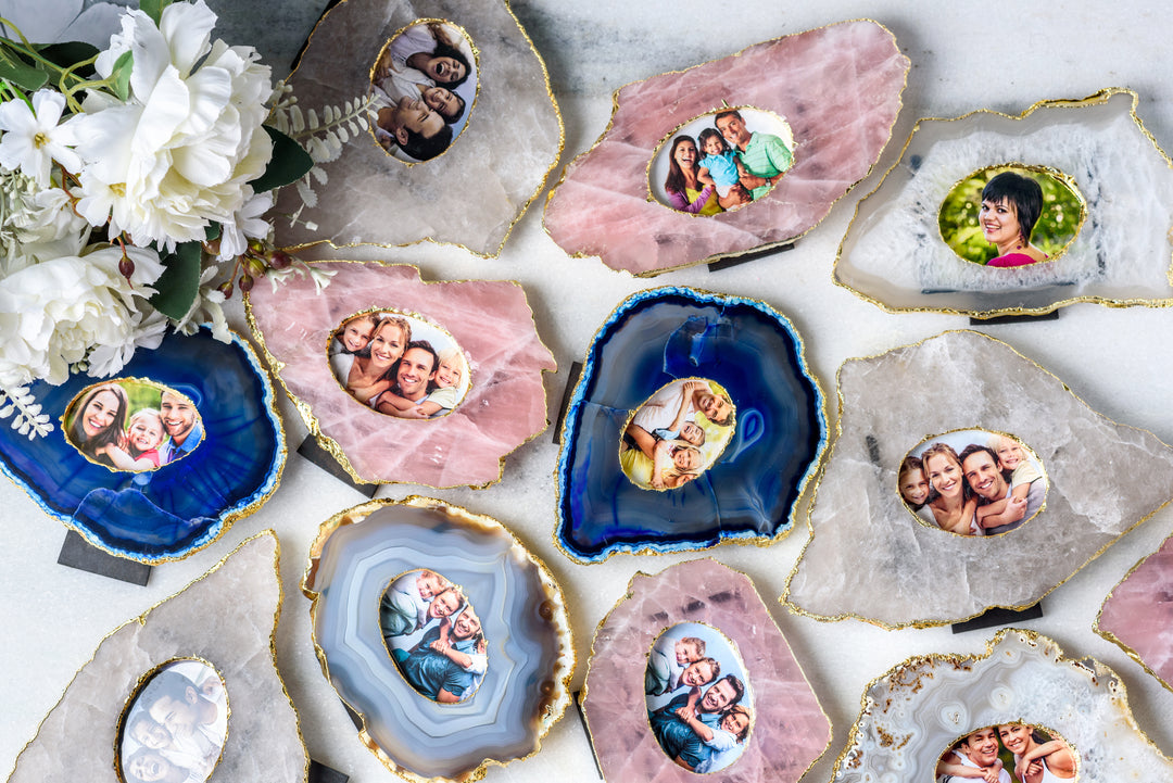 Emma Coster Photo Frame