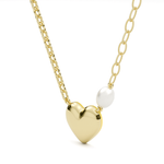 Load image into Gallery viewer, Golden Heart