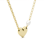 Load image into Gallery viewer, Golden Heart