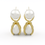 Load image into Gallery viewer, Golden Pearls