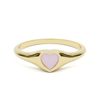 Load image into Gallery viewer, Heart Ring