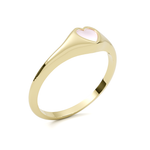 Load image into Gallery viewer, Heart Ring