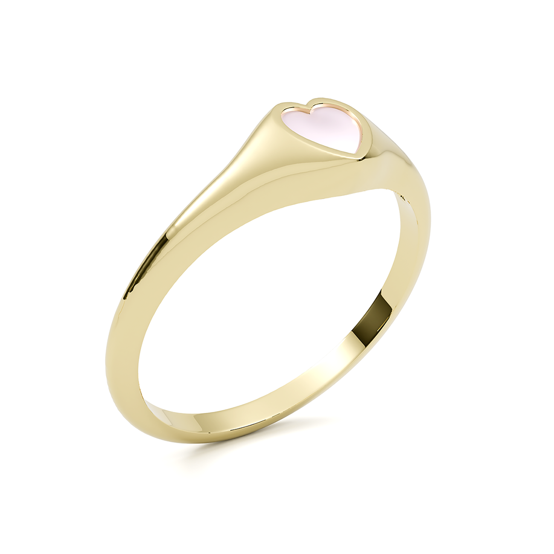 Heart Ring