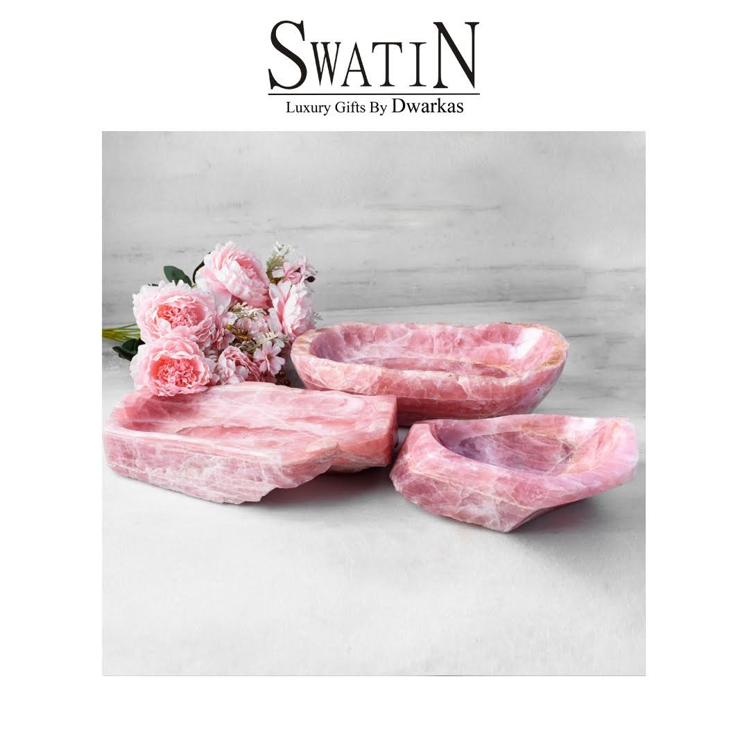 Charlotte Fruit Bowl