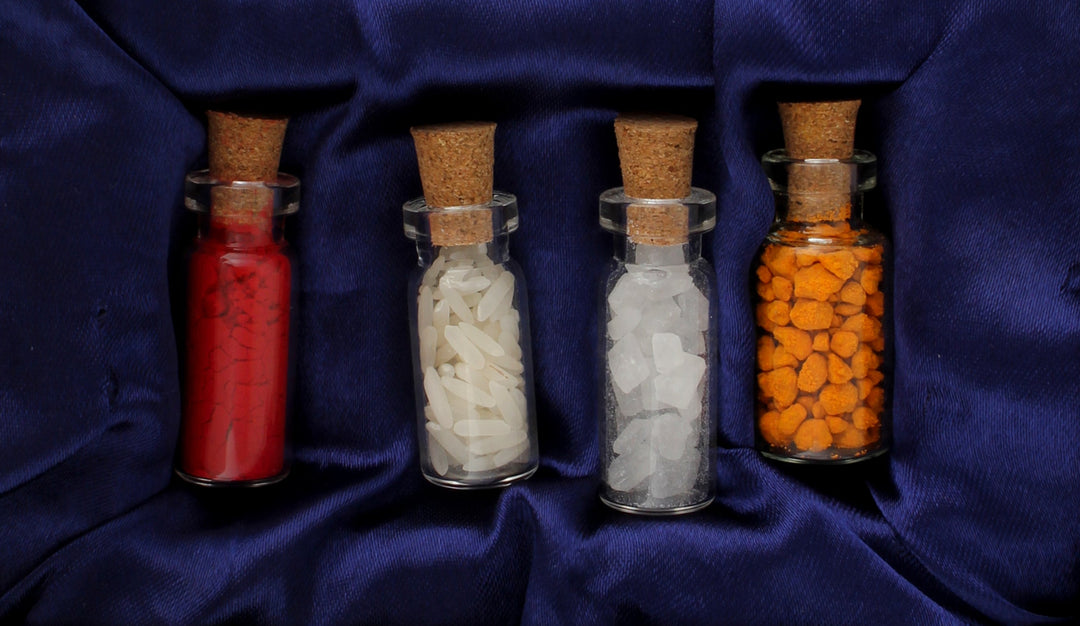 Cufflink Rakhi Hamper