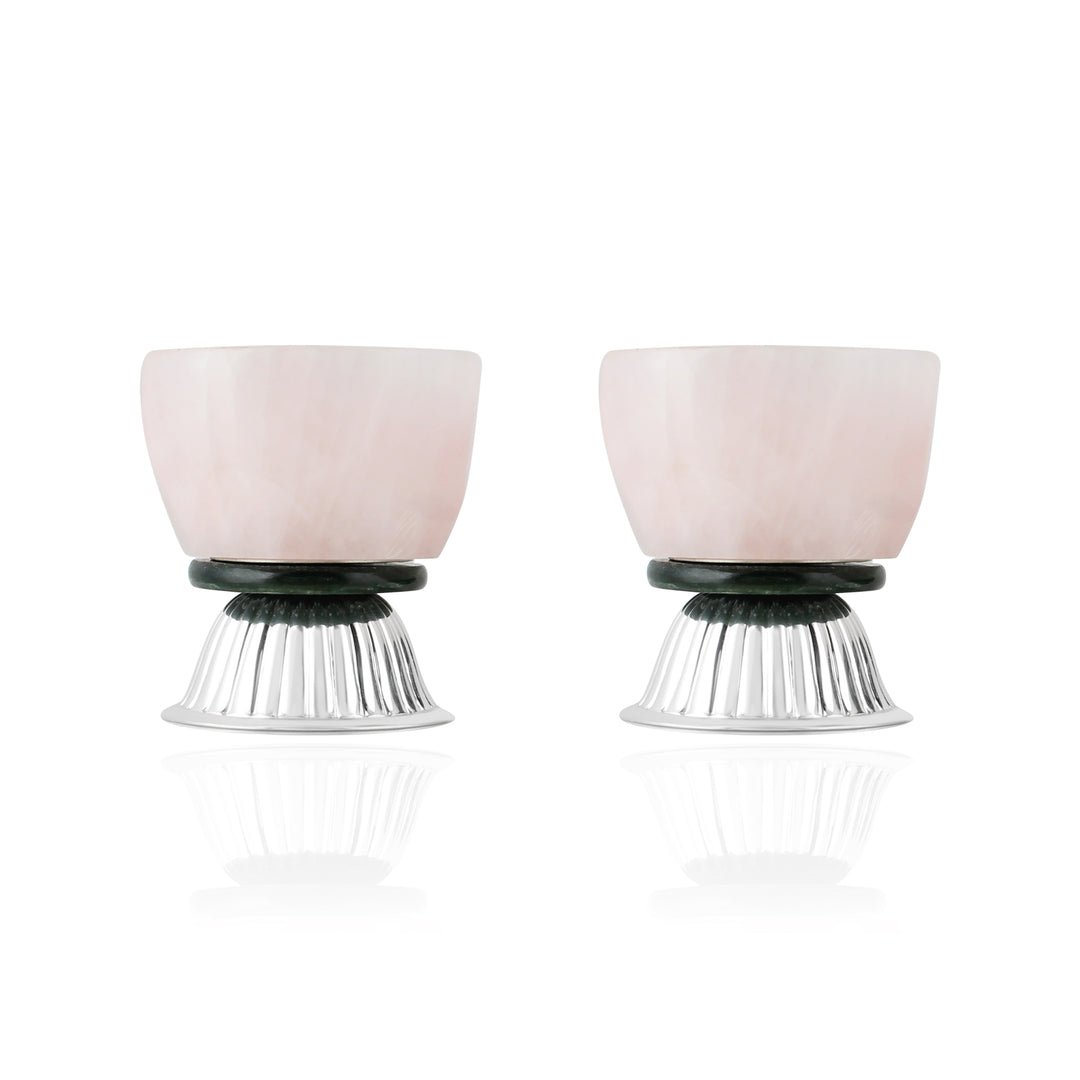 Tulip Lining Bowl open set