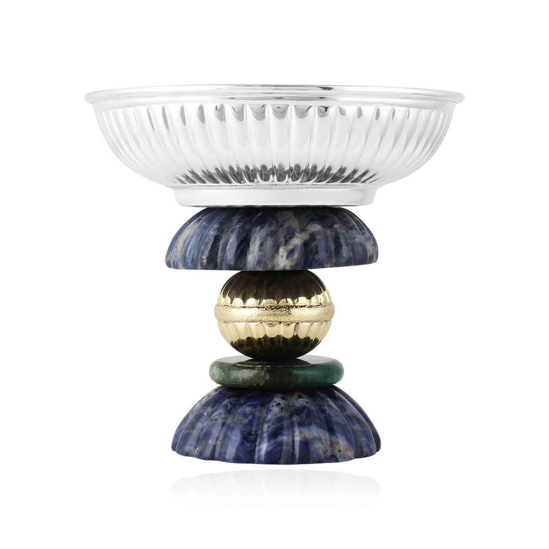 Maharaja Bowl Platter (single)