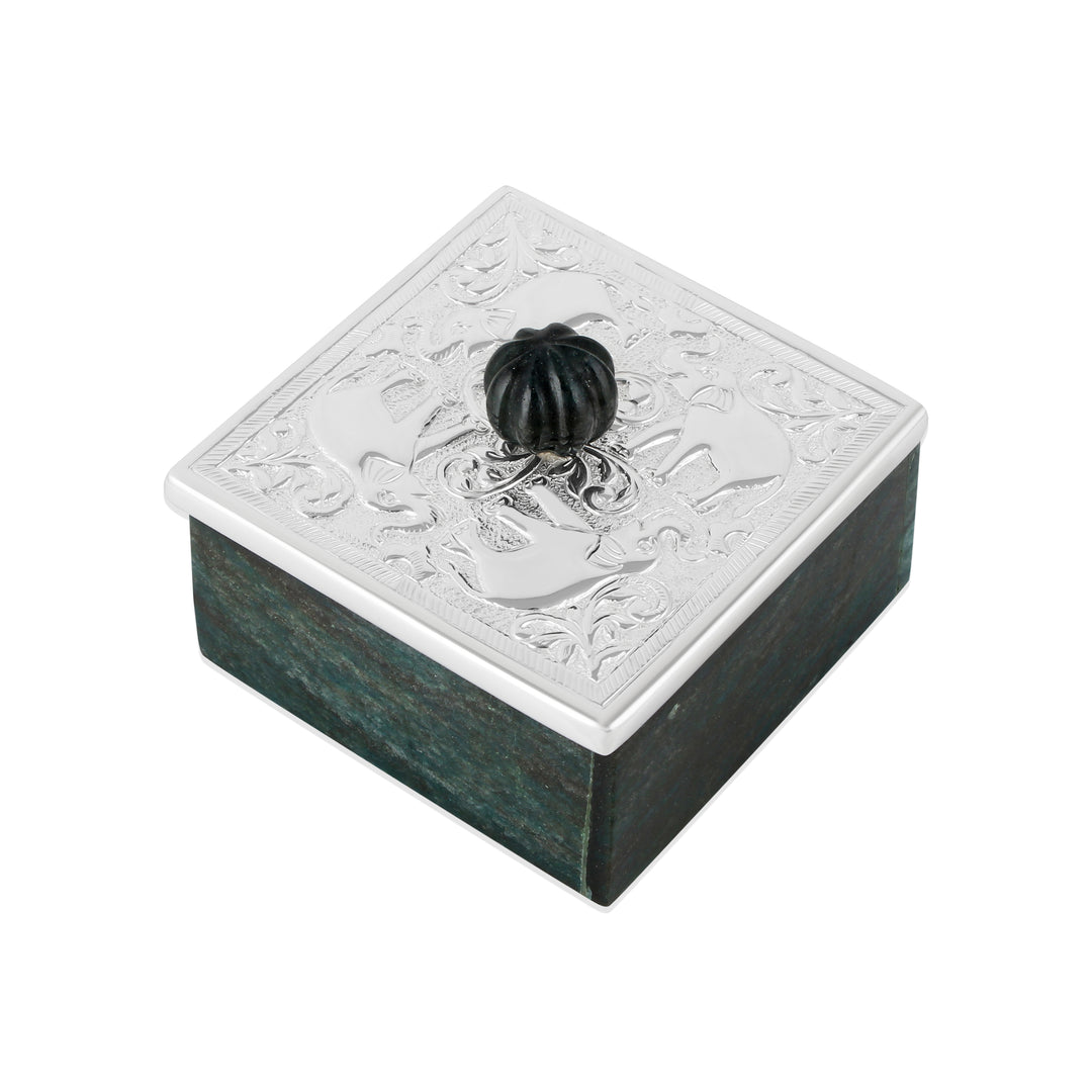 elephant trinkit Box