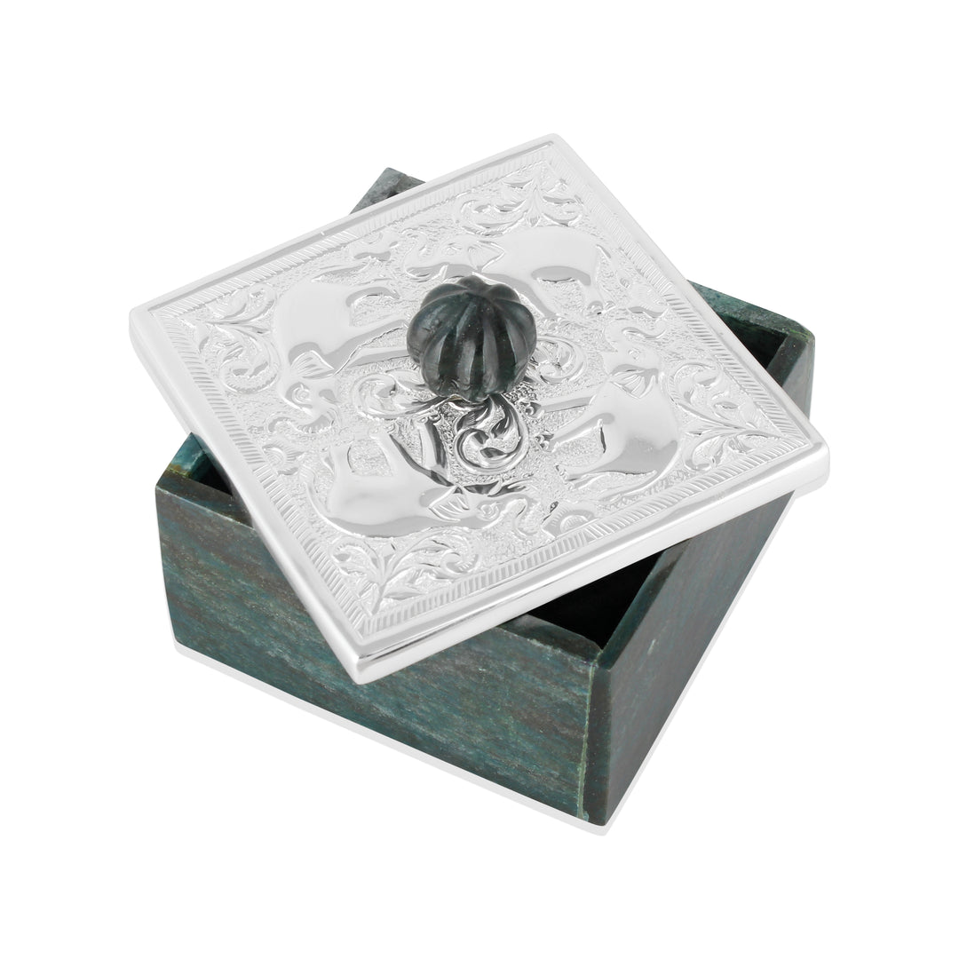 elephant trinkit Box