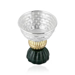 Load image into Gallery viewer, Small Majestic Pedestal Bowl (single)