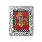 Load image into Gallery viewer, Shreenath Ji Photo Frame