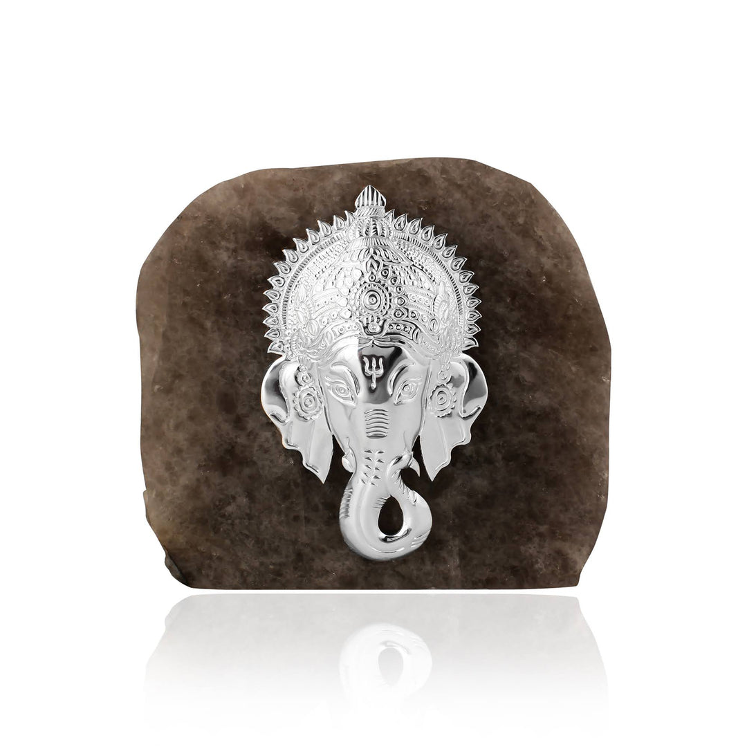 Lord Ganesha with Trunk