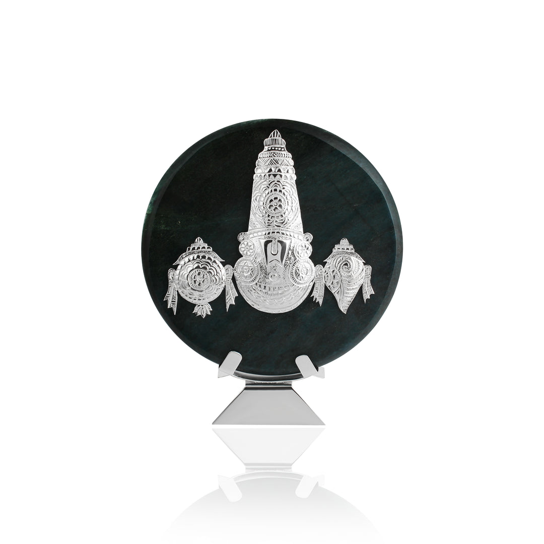 Lord Venkateshwar Tirupati