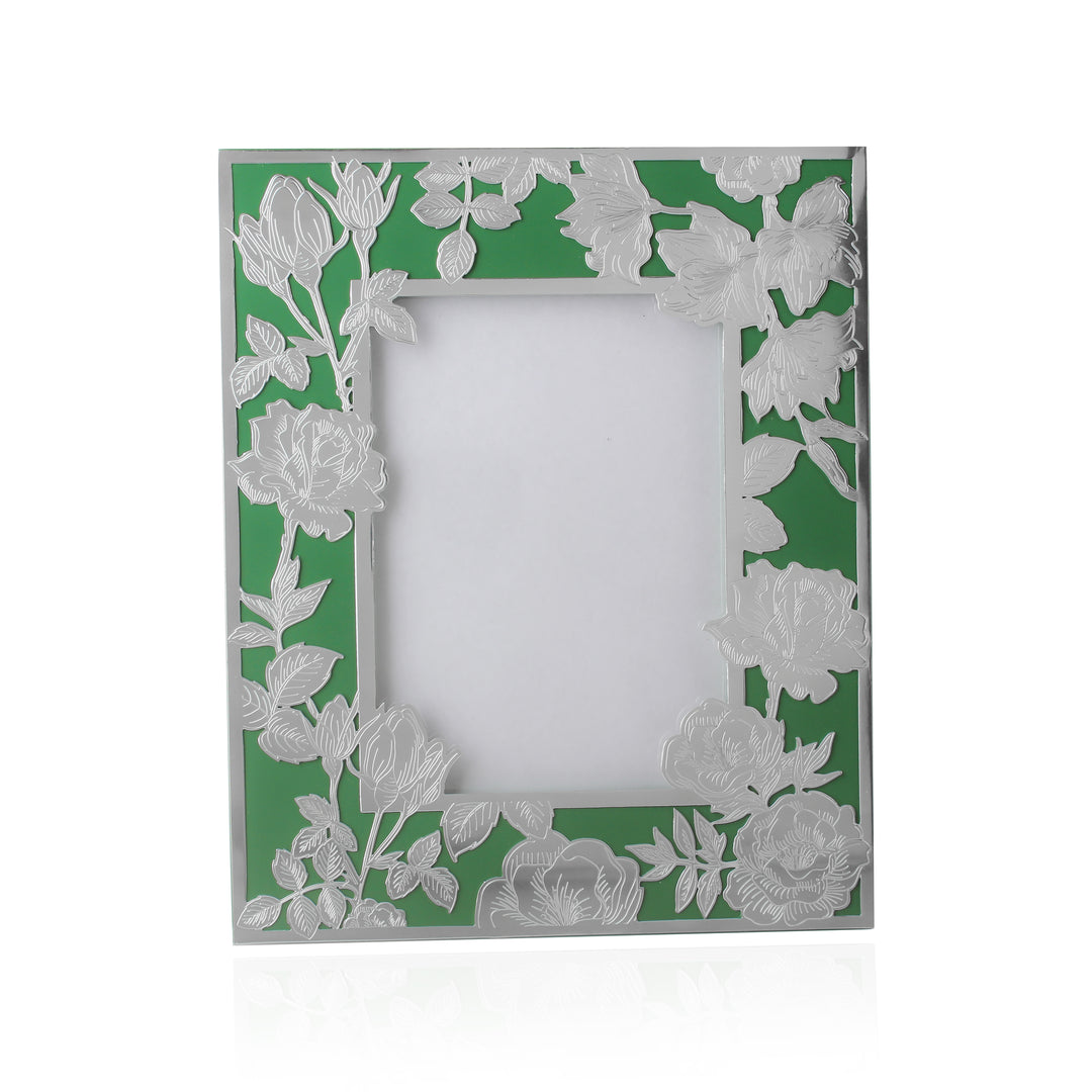 Timeless Luxury Rose Frame Hamper