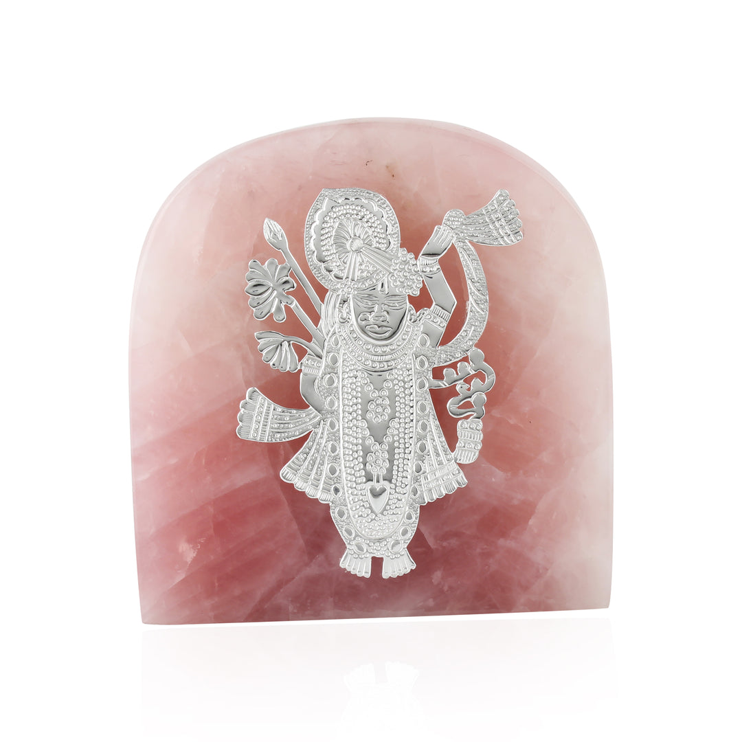 Shrinath ji Nathdwara