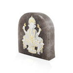 Load image into Gallery viewer, Lord Ganesha on Singhasan