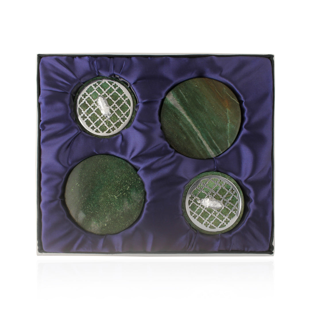 The Maharaja Glass covers